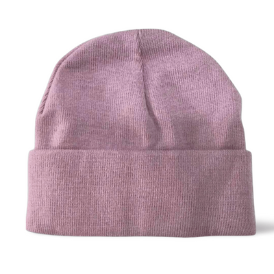 EMF Protection Beanie | Silver Fiber Faraday Hat | RFID Blocking Radiation Shield | 5G WiFi Bluetooth EMF Blocker and Radiation Protection | Unisex Comfortable Daily Wear - Wax | Wane - EMF - EMF1