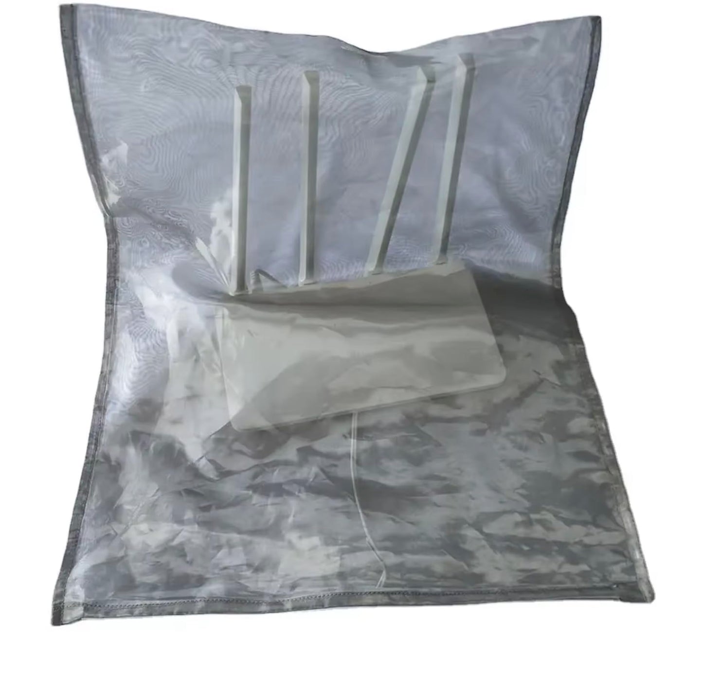 Product image of Faraday EMF Shield for 5G Radiation Protection