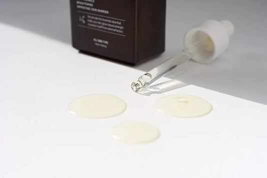 HARAMOON Immortal Peptide Serum - Wax | Wane - HARAMOON - 2