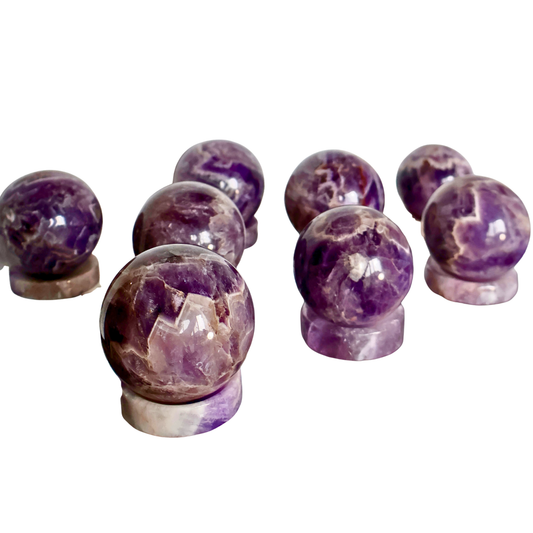 Amethyst Through Time: A Collector's Gem of Myth, Mind, and Mineralogy