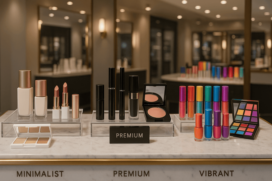 Behind the Counter: The Conglomerates Controlling Your Makeup Bag - Wax | Wane