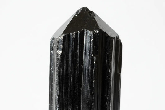 Black Tourmaline - Science & Soul