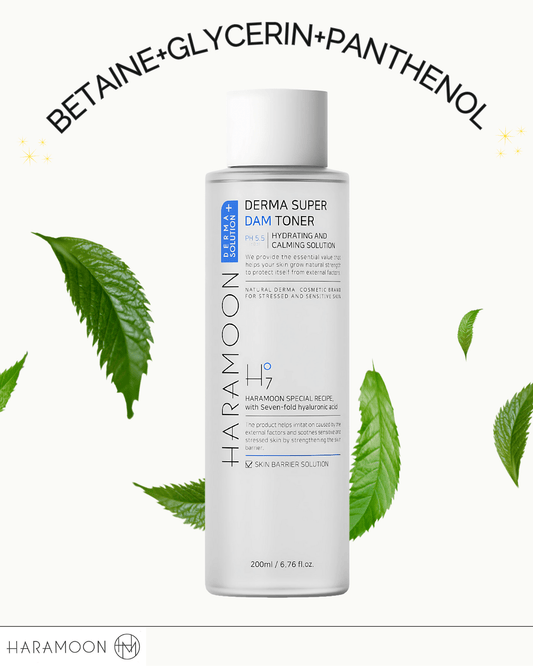 Panthenol: The Ultimate Hydrating Powerhouse for All Skin Types