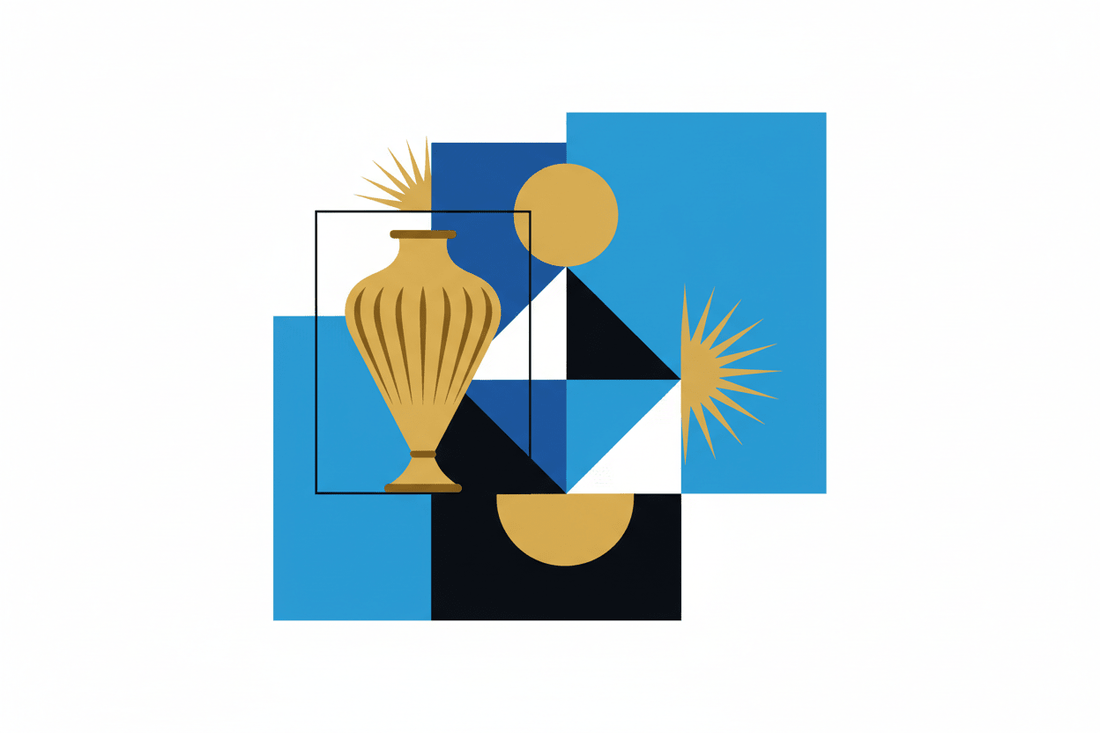 Why Brass Belongs in Every Collector's Cabinet - Wax | Wane