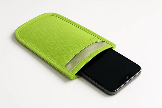 Why EMF Shielding Matters—Beyond the Hype - Wax | Wane