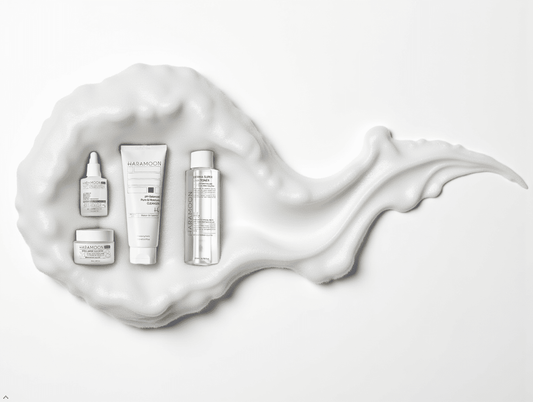 Why pH 5.5 Matters: The Hidden Science Behind HARAMOON’s Pure Moisture Cleanser