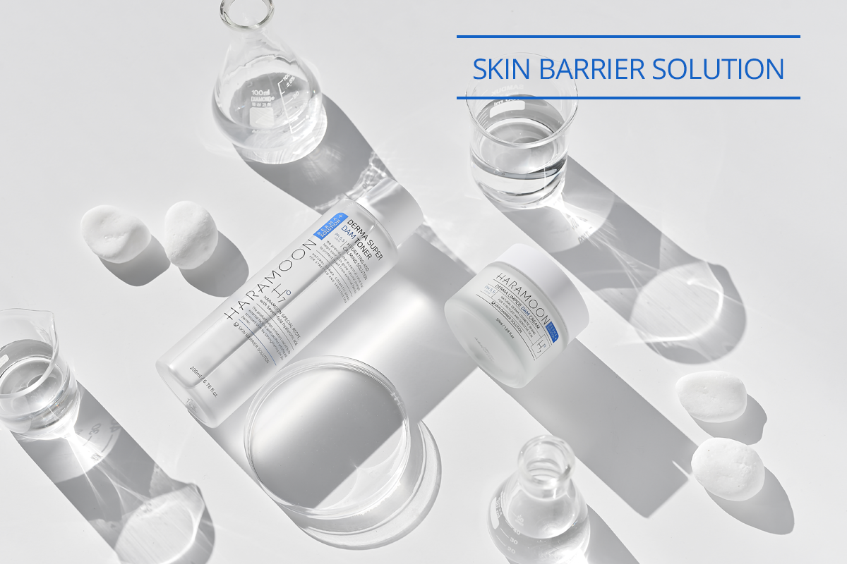 Beauty and Personal Care