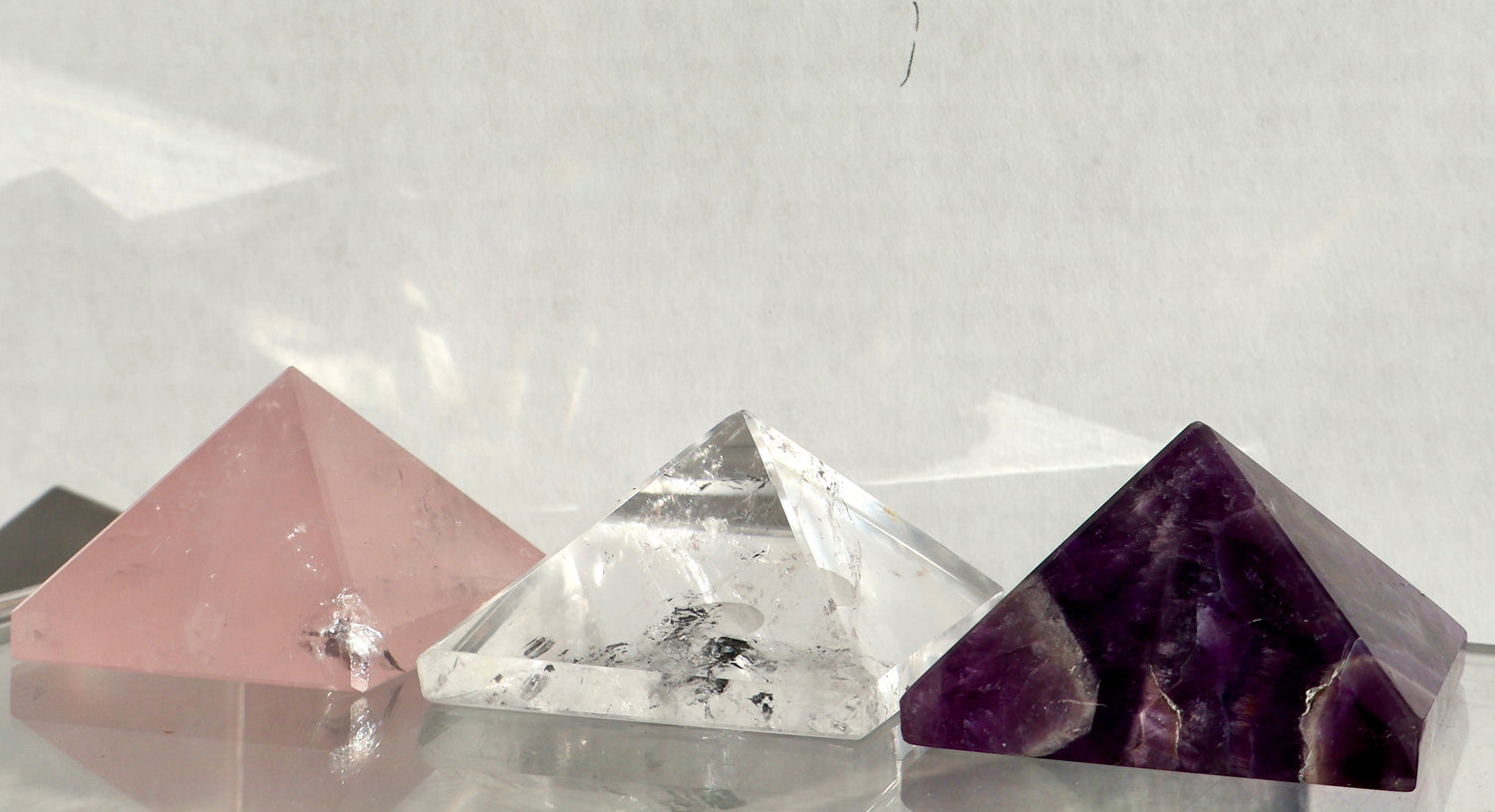 Crystals ✨🔮