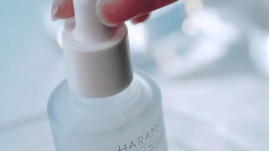 HARAMOON - Wax | Wane