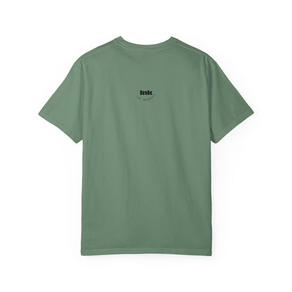 LNK.Nebraska Ranch Parody T-Shirt — Funny “Homemade & Fresh” Parody | Midwest Foodie Gift Tee