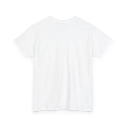 Shark Skeleton Graphic Tee — Nautical Skull Shark T-Shirt