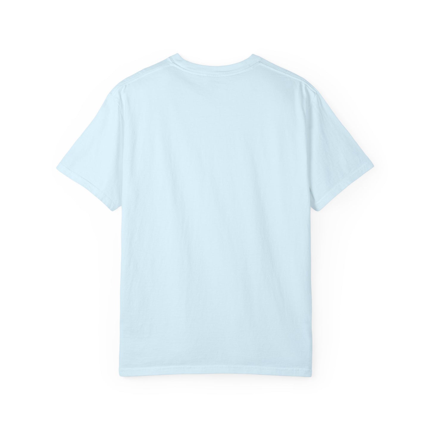 LNK.Nebraska Red Barn Vincent Van Gogh Style T-Shirt - 100% Cotton Nebraska State Gift Tshirt