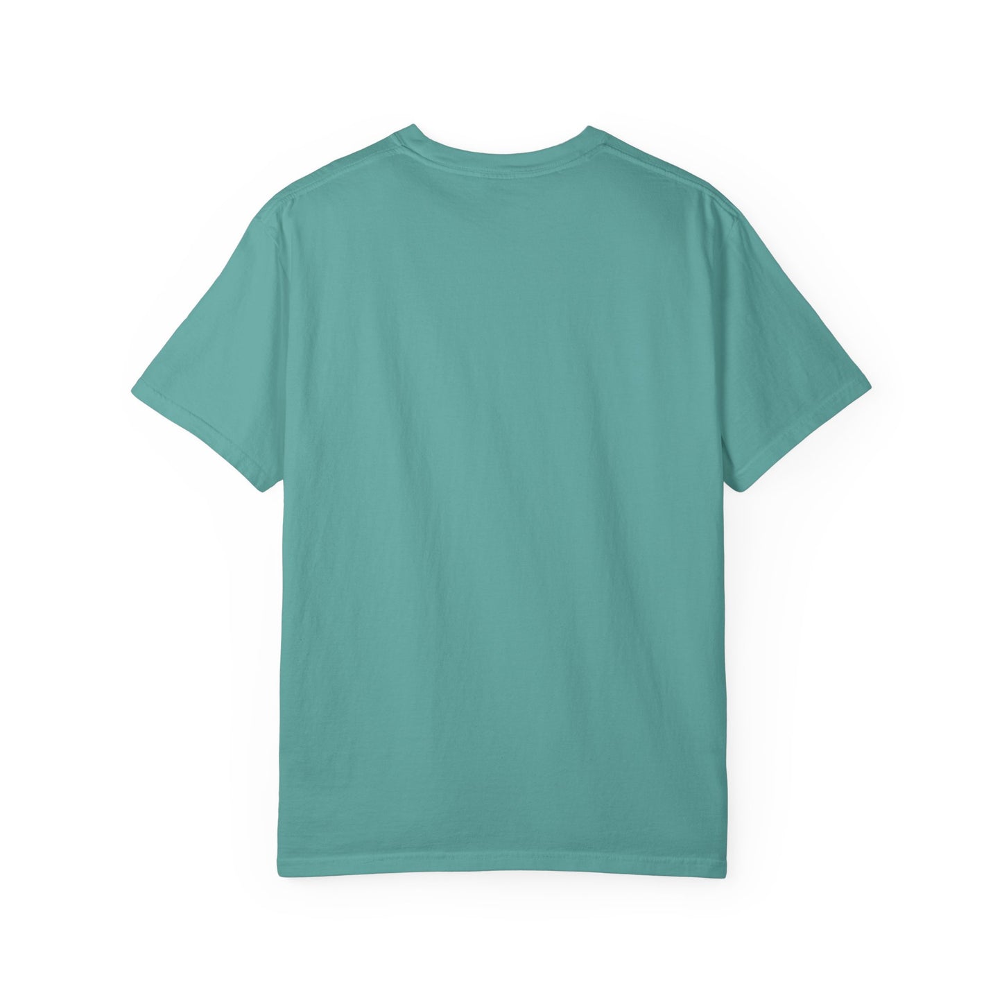 LNK.Nebraska Red Barn Vincent Van Gogh Style T-Shirt - 100% Cotton Nebraska State Gift Tshirt