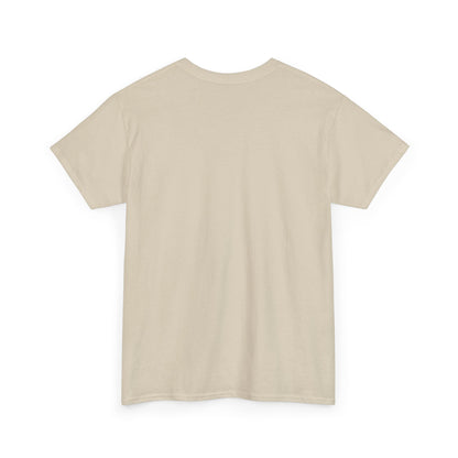 Shark Skeleton Graphic Tee — Nautical Skull Shark T-Shirt