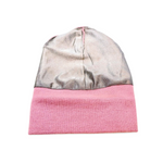 EMF Protection Beanie | Silver Fiber Faraday Hat | RFID Blocking Radiation Shield | 5G WiFi Bluetooth EMF Blocker | Unisex Comfortable Daily Wear