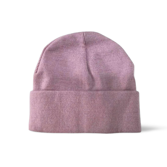 Faraday Beanie – EMF Blocking Cap with Silver Fiber Lining | Anti-Radiation Protection, Soft Knit,