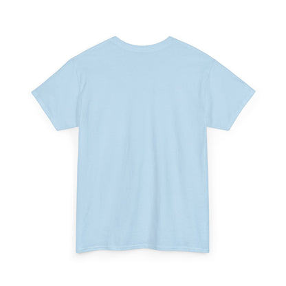 Shark Skeleton Graphic Tee — Nautical Skull Shark T-Shirt