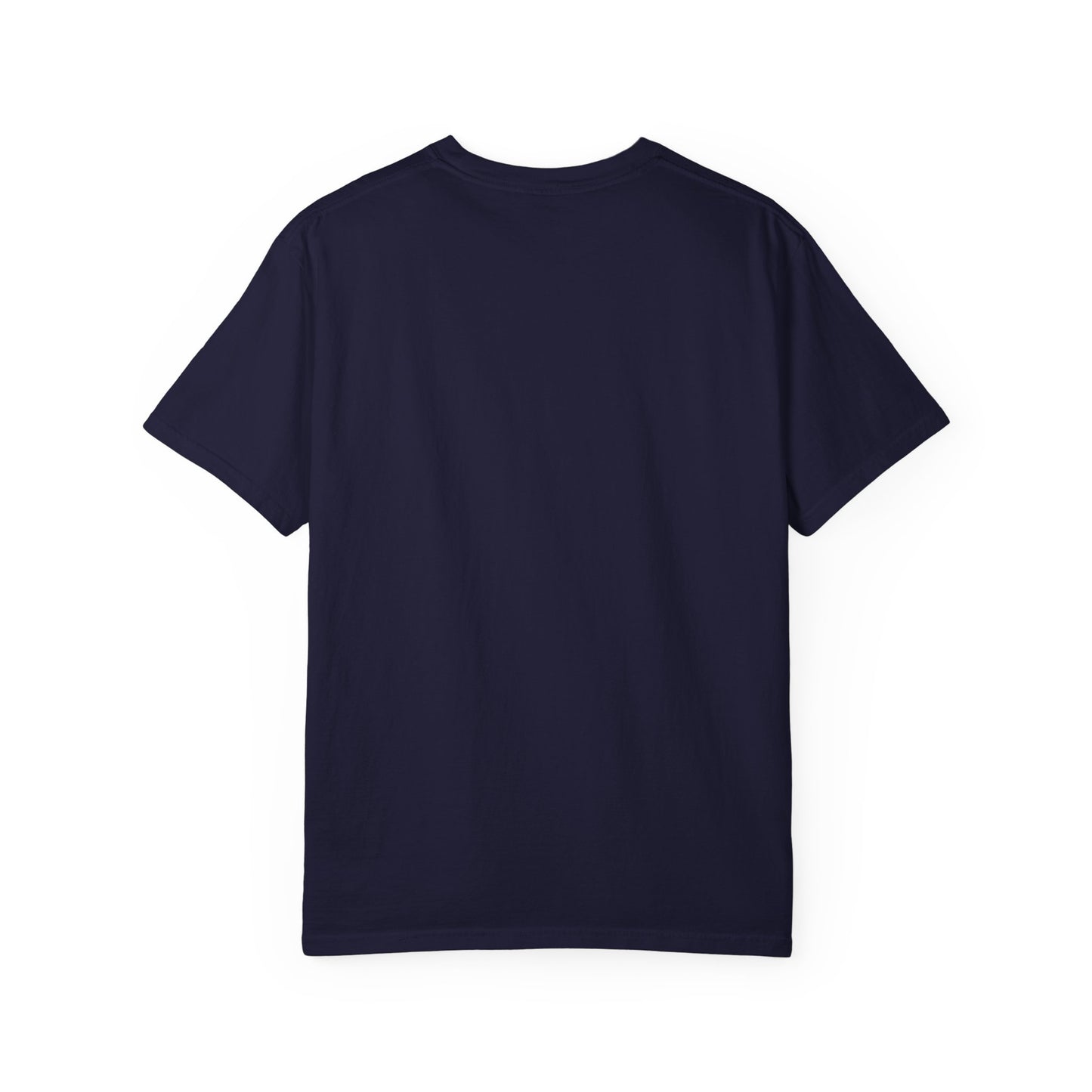 LNK.Nebraska Red Barn Vincent Van Gogh Style T-Shirt - 100% Cotton Nebraska State Gift Tshirt