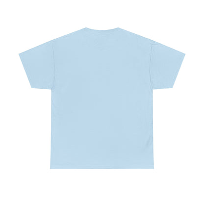 Shark Skeleton Graphic Tee — Nautical Skull Shark T-Shirt
