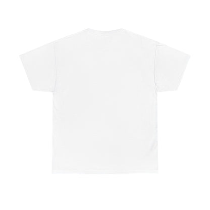 Shark Skeleton Graphic Tee — Nautical Skull Shark T-Shirt