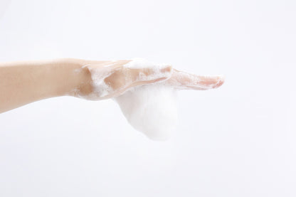 HARAMOON Pure Moisture Cleanser | EWG Certified Korean Skincare, 150mL