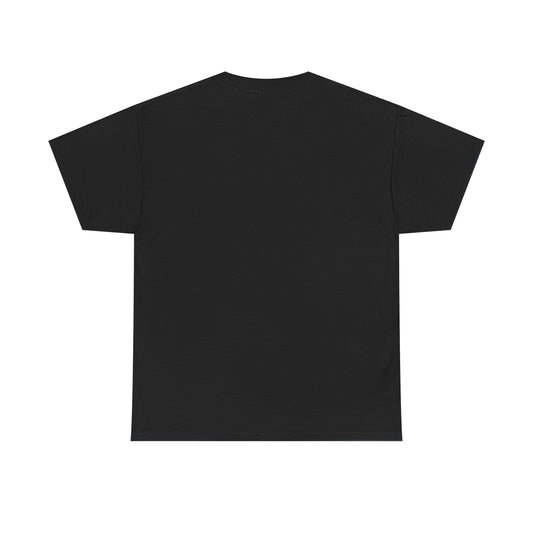 Abstract Collage Art T-Shirt — Colorful Doodle Graphic Tee - Wax | Wane - 2 day delivery - T-Shirt15