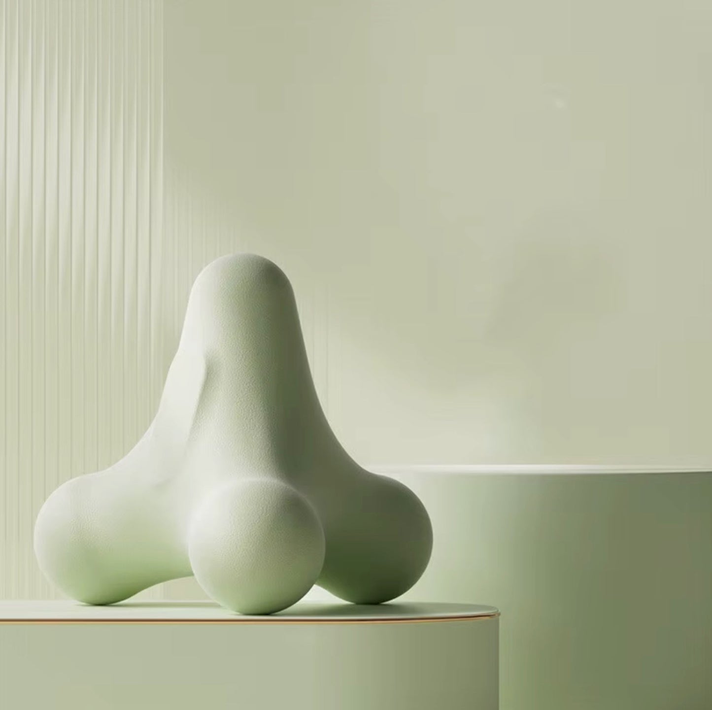 Acupressure Dart – Deep Tissue Relief & Circulation Boost | TCM - Inspired Massager - Wax | Wane