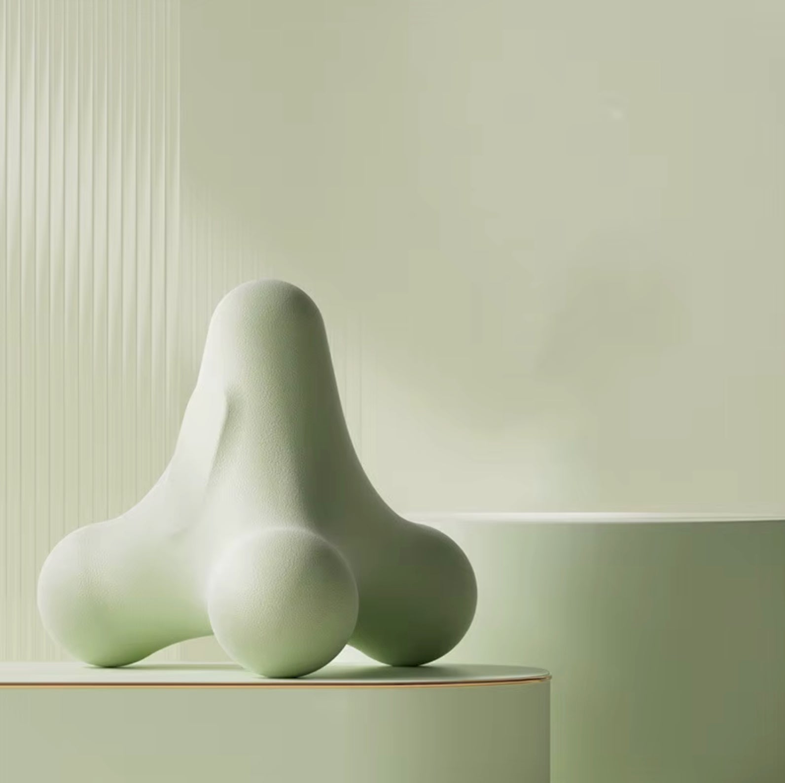 Acupressure Dart – Deep Tissue Relief & Circulation Boost | TCM - Inspired Massager - Wax | Wane