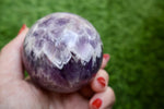 Amethyst Crystal Ball – Extra Large 3