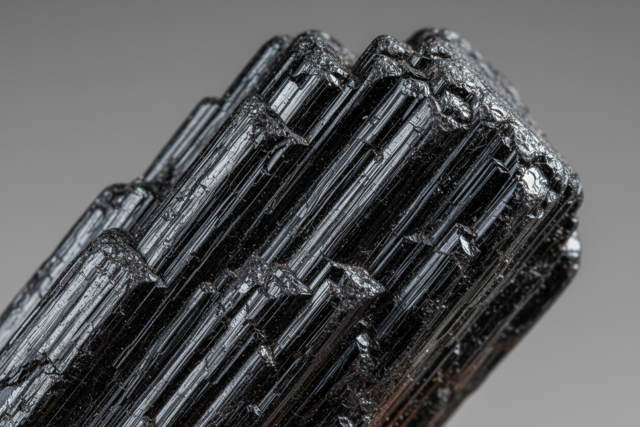 Black Tourmaline