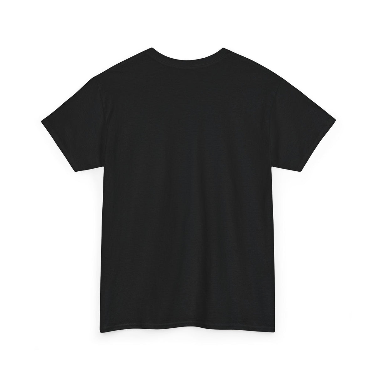 Celestial Jellyfish & Goldfish Fine Line T-Shirt - 100% Cotton Unisex Hand Drawn Tee - Wax | Wane - artistic tee - T-Shirt18