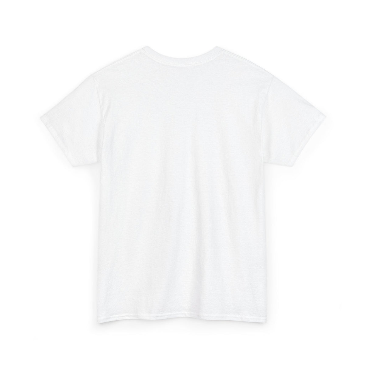 Celestial Jellyfish & Goldfish Fine Line T-Shirt - 100% Cotton Unisex Hand Drawn Tee - Wax | Wane - artistic tee - T-Shirt15