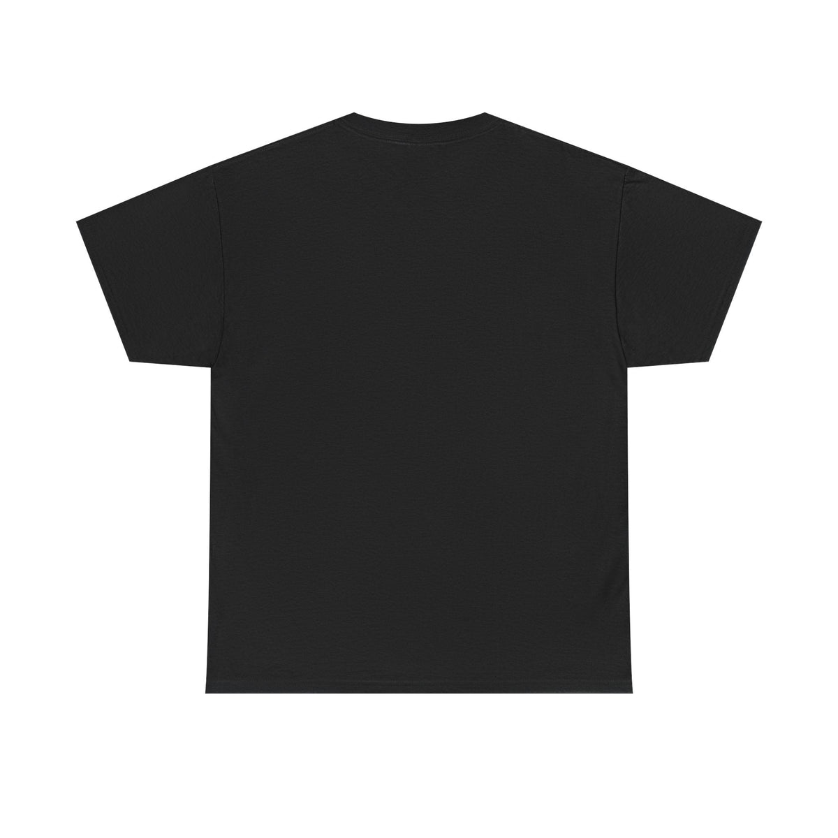 Celestial Jellyfish & Goldfish Fine Line T-Shirt - 100% Cotton Unisex Hand Drawn Tee - Wax | Wane - artistic tee - T-Shirt16