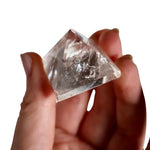 Crystal Pyramid – 1