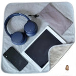 Faraday EMF Shielding Blanket – 18