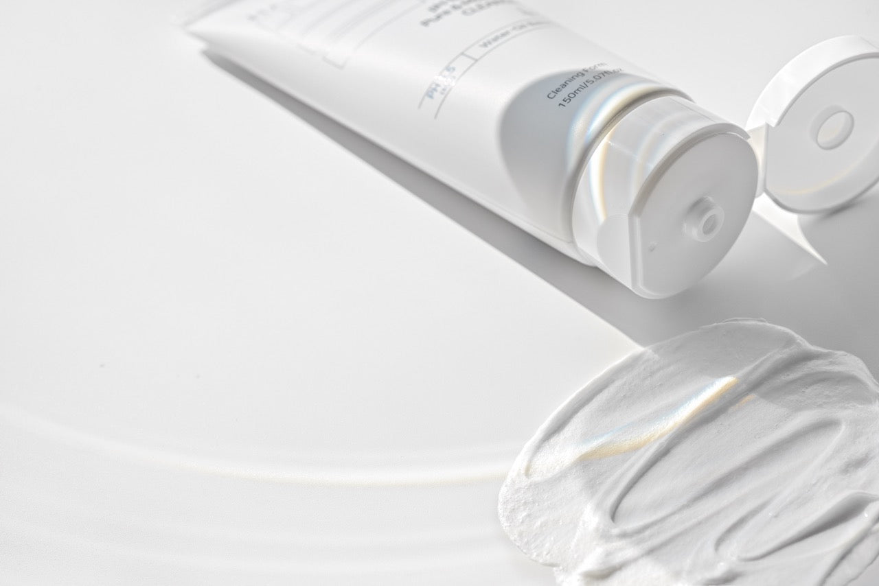 HARAMOON Pure Moisture Cleanser - Wax | Wane - HARAMOON - 12