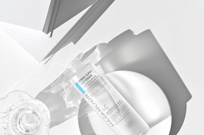 HARAMOON Super Dam Toner | Gentle for Sensitive Skin, 200mL - Wax | Wane