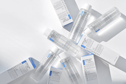 HARAMOON Super Dam Toner | Gentle for Sensitive Skin, 200mL - Wax | Wane