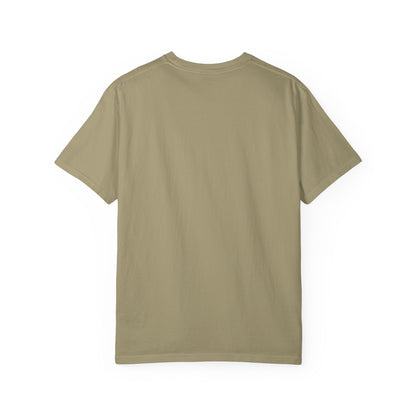 LNK.Nebraska Arbor Day Apple Orchard T-Shirt — Vincent Van Gogh Style State Art | Comfort Colors Nebraska Gameday Gift Tee - Wax | Wane - arbor day - T-Shirt14
