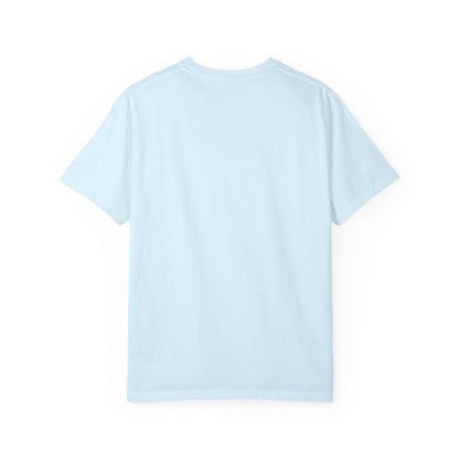 LNK.Nebraska Arbor Day Apple Orchard T-Shirt — Vincent Van Gogh Style State Art | Comfort Colors Nebraska Gameday Gift Tee - Wax | Wane - arbor day - T-Shirt22