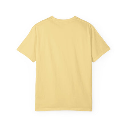 LNK.Nebraska Arbor Day Apple Orchard T-Shirt — Vincent Van Gogh Style State Art | Comfort Colors Nebraska Gameday Gift Tee - Wax | Wane - arbor day - T-Shirt25