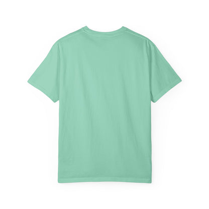 LNK.Nebraska Arbor Day Apple Orchard T-Shirt — Vincent Van Gogh Style State Art | Comfort Colors Nebraska Gameday Gift Tee - Wax | Wane - arbor day - T-Shirt28