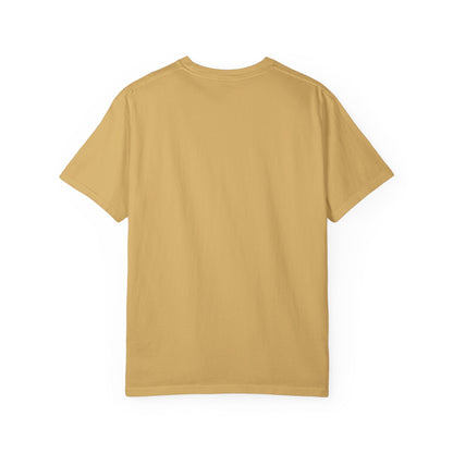 LNK.Nebraska Landmarks T-Shirt — Vincent Van Gogh Style State Art | Big Red Game Day Nebraska Gift Tee - Wax | Wane - big red - T-Shirt31