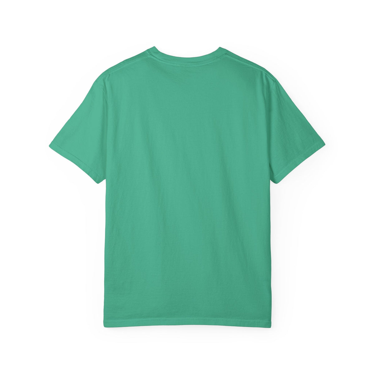 LNK.Nebraska Landmarks T-Shirt — Vincent Van Gogh Style State Art | Big Red Game Day Nebraska Gift Tee - Wax | Wane - big red - T-Shirt37