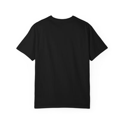 Nebraska “A Great Life” T-Shirt — Retro State Sign | Vintage Nebraska Good Life Gift Tee - Wax | Wane - gift for her - T-Shirt46