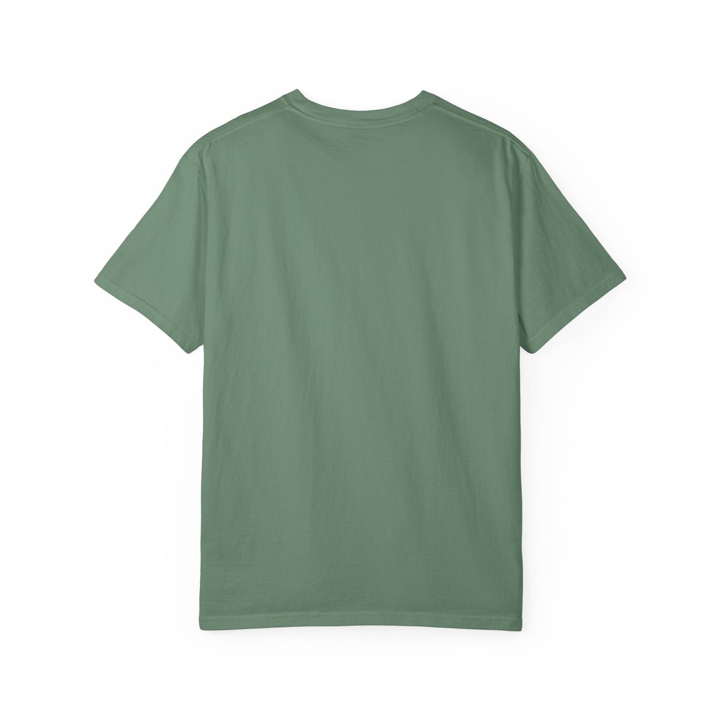 Nebraska “A Great Life” T-Shirt — Retro State Sign | Vintage Nebraska Good Life Gift Tee - Wax | Wane - gift for her - T-Shirt37