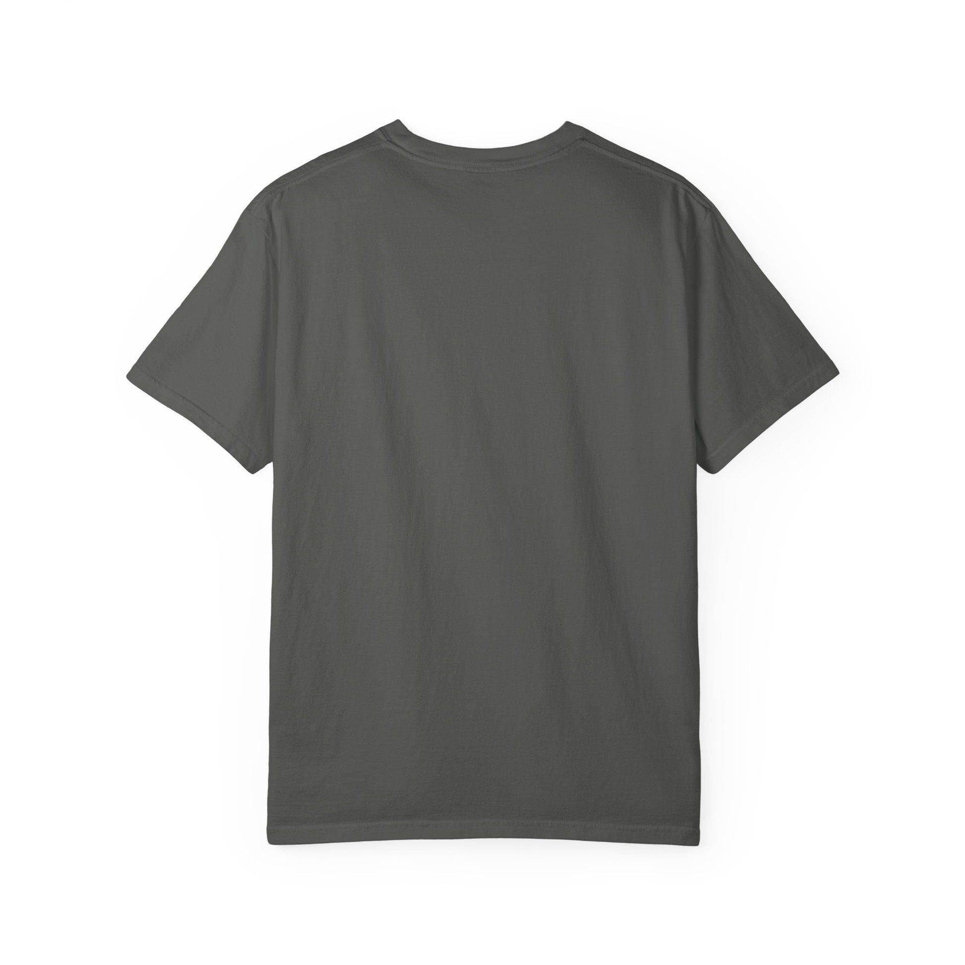 Nebraska “A Great Life” T-Shirt — Retro State Sign | Vintage Nebraska Good Life Gift Tee - Wax | Wane - gift for her - T-Shirt16