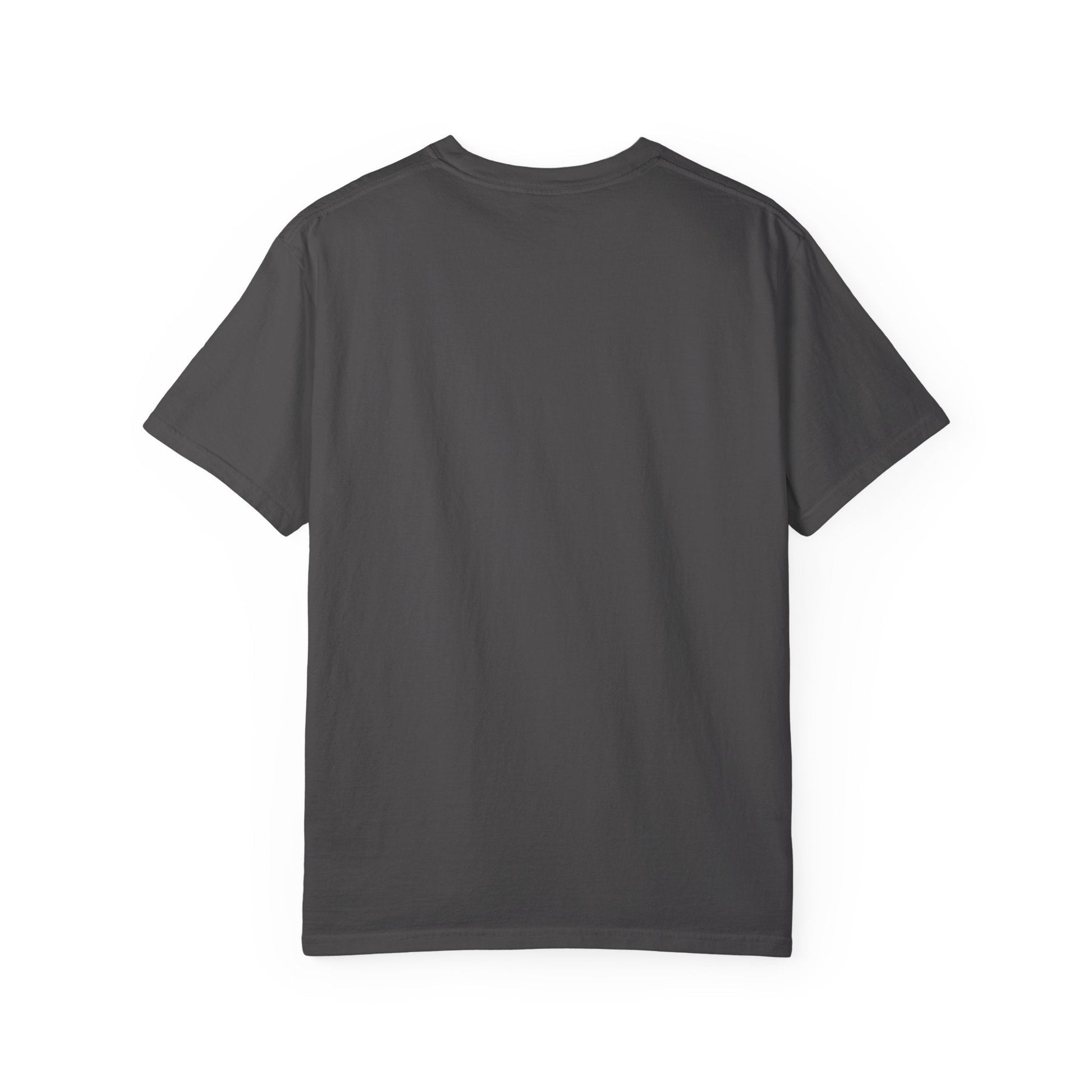 Nebraska “A Great Life” T-Shirt — Retro State Sign | Vintage Nebraska Good Life Gift Tee - Wax | Wane - gift for her - T-Shirt43