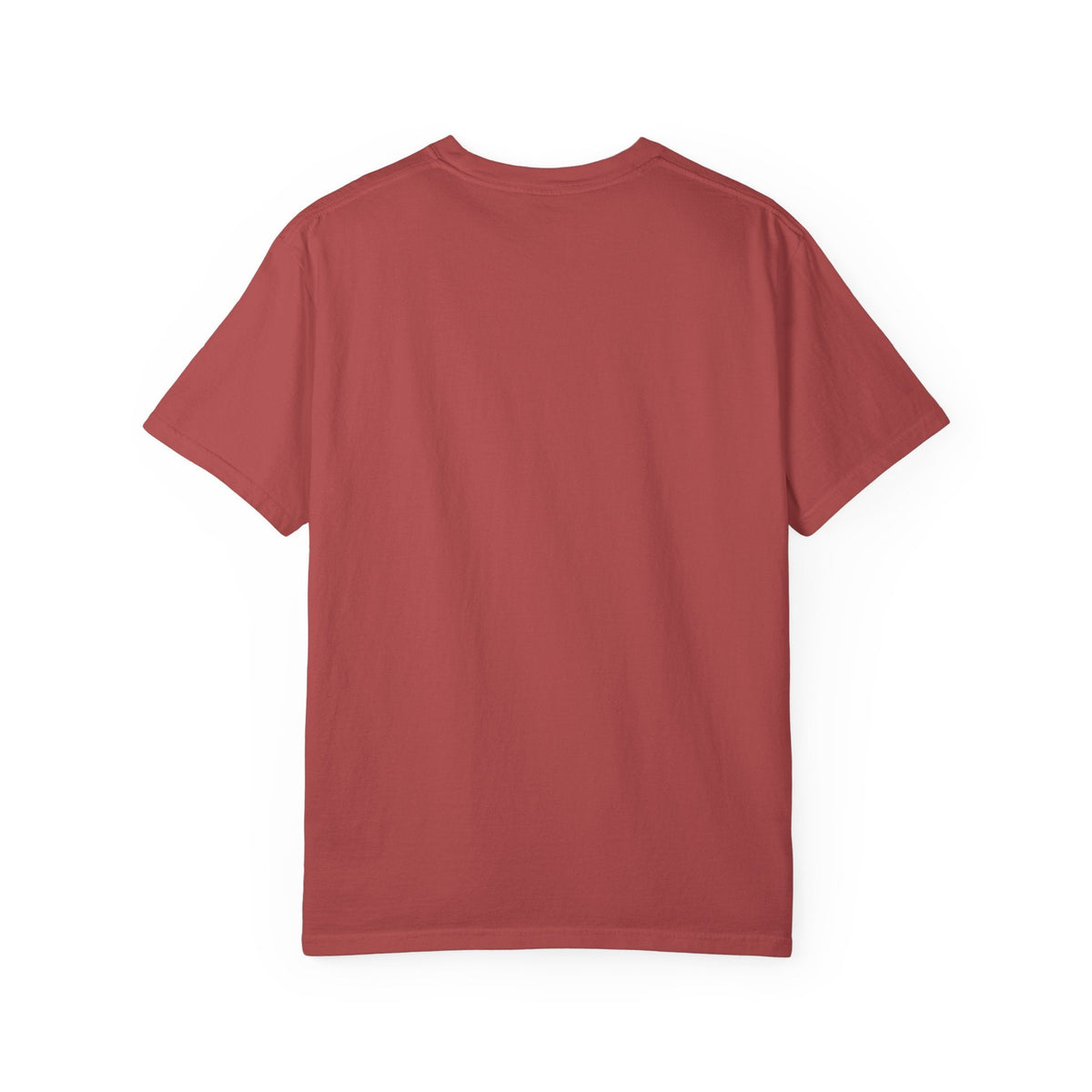 Nebraska "There is no place." Game Day T-Shirt — 100% Cotton Van Gogh Style Big Red Design - Great Gift for Gameday - Wax | Wane - art stadium tee - T-Shirt40