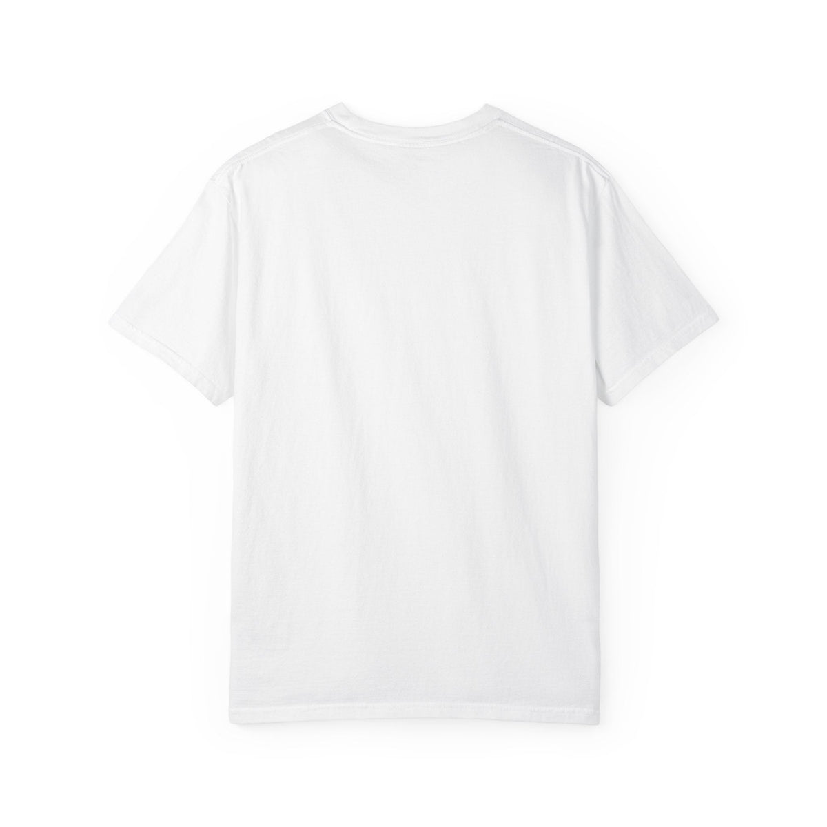 Nebraska "There is no place." Game Day T-Shirt — 100% Cotton Van Gogh Style Big Red Design - Great Gift for Gameday - Wax | Wane - art stadium tee - T-Shirt16